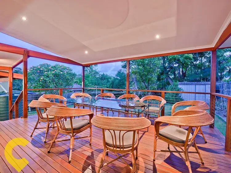 Third view of Homely house listing, 33 Neal Street, Brighton QLD 4017