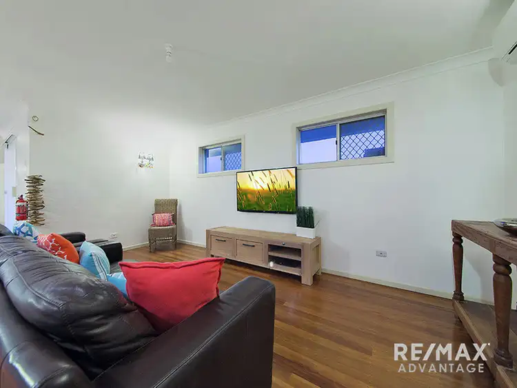 Fourth view of Homely house listing, 23 Loynes Street, Wynnum West QLD 4178