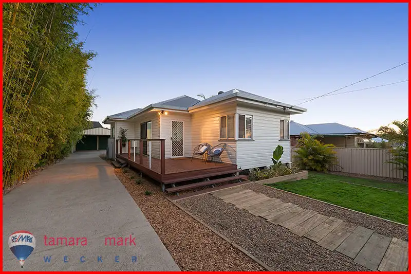Main view of Homely house listing, 4 Sackett Street, Brighton QLD 4017
