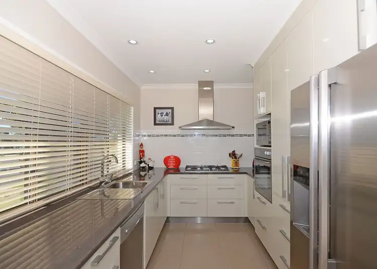 17 Joycelyn Terrace, River Heads QLD 4655