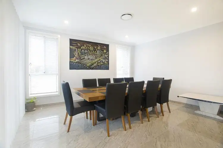 Third view of Homely house listing, 142 Eskdale Street, Minchinbury NSW 2770