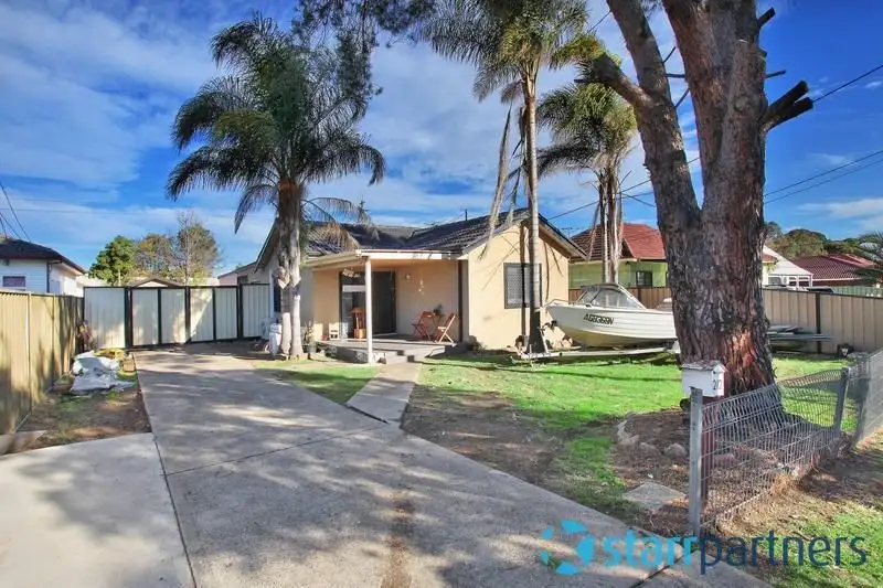 Main view of Homely house listing, 212 River Ave, Carramar NSW 2163