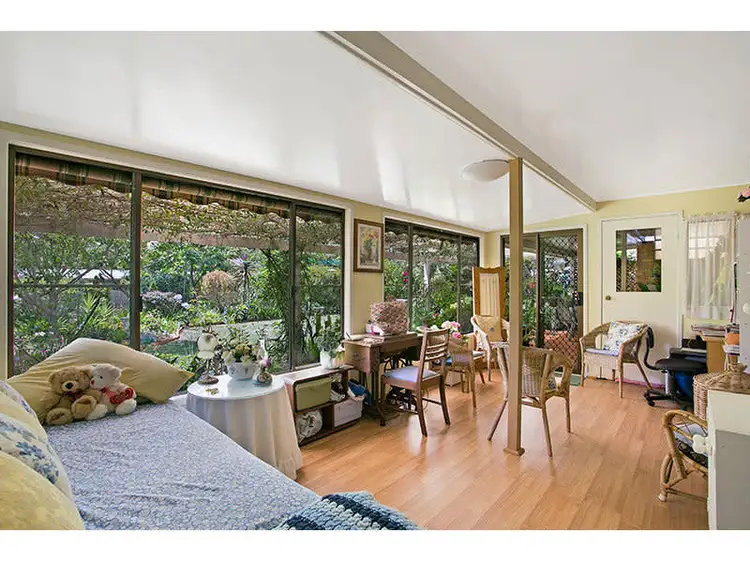 Fourth view of Homely unit listing, 13/8 Highfields Road, Highfields QLD 4352