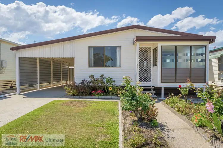 Unit 58 Pacific Palms, Burpengary QLD 4505