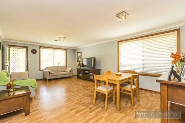 Third view of Homely house listing, 1/6 Gelfius Crescent, Macquarie Hills NSW 2285