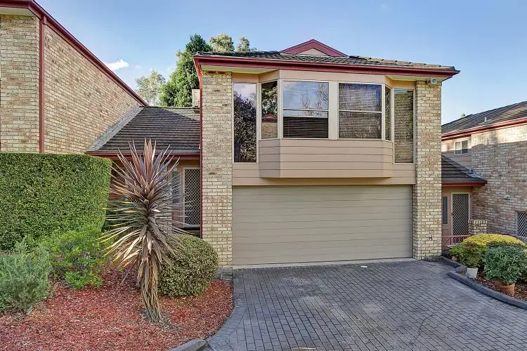 4/66 Jenner Street, Baulkham Hills NSW 2153