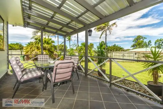 Main view of Homely house listing, 28 Claverton Drive, Deception Bay QLD 4508