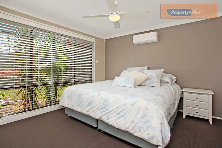 Fifth view of Homely house listing, 76 Chameleon Drive, Erskine Park NSW 2759