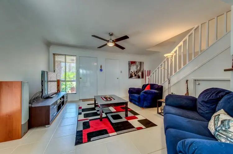 Third view of Homely house listing, 98/17 Marlow Street, Woodridge QLD 4114