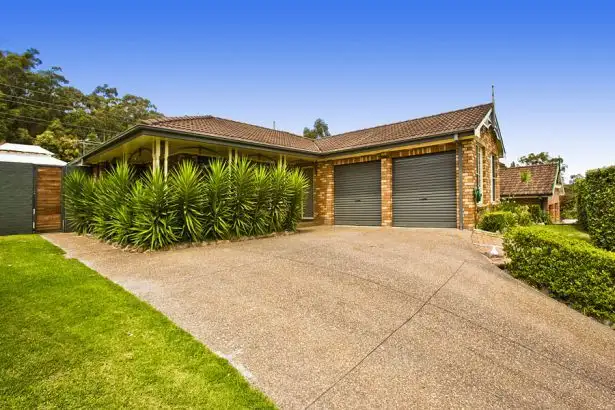 9 Nicole Close, Whitebridge NSW 2290