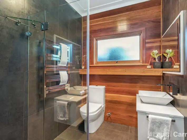 Fifth view of Homely house listing, 594 Pennant Hills Road, West Pennant Hills NSW 2125