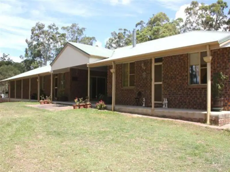 Main view of Homely rural property listing, Address available on request