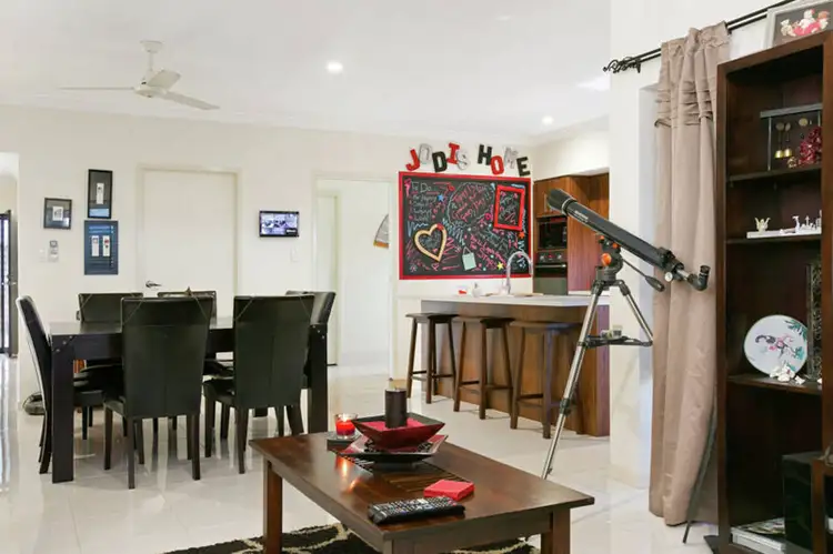 Fifth view of Homely house listing, 38 Whereat Road, Edmonton QLD 4869
