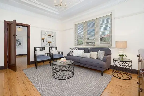 Second view of Homely house listing, 4 Swan Street, Cooks Hill NSW 2300