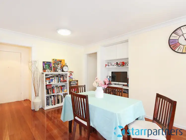 Fifth view of Homely house listing, 12 Alicante Street, Minchinbury NSW 2770