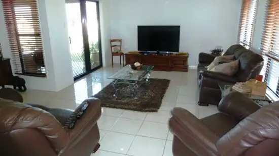 Third view of Homely house listing, 91 Poulsen Drive, Marian QLD 4753