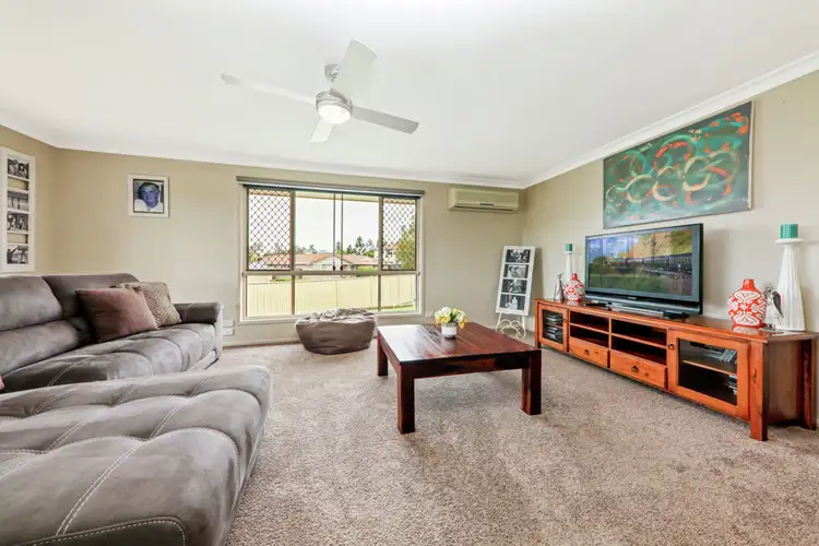 Sixth view of Homely house listing, 66 Woodcrest Way, Springfield QLD 4300