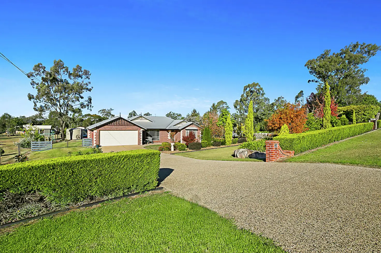 Main view of Homely house listing, 8 Highview Street, Meringandan West QLD 4352