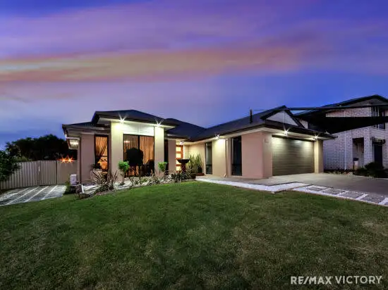 Third view of Homely house listing, 222 Macdonald Drive, Narangba QLD 4504