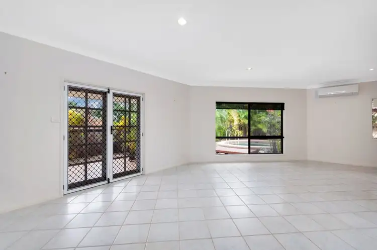 Third view of Homely house listing, 23 Treetop Drive, Mount Sheridan QLD 4868