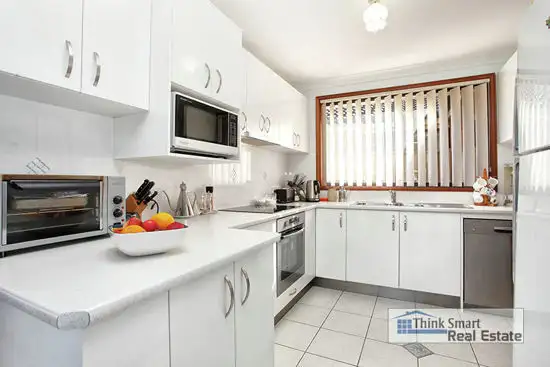 Fourth view of Homely house listing, 9A Notley Street, Mount Druitt NSW 2770