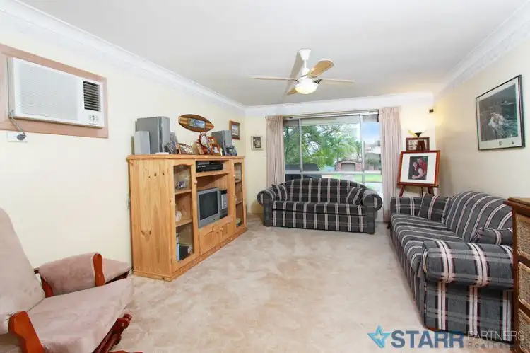 Fourth view of Homely house listing, 5 Todman Place, St Clair NSW 2759