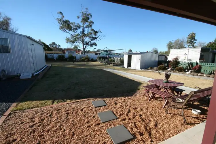 Sixth view of Homely house listing, 22 Railway Street, Tenterfield NSW 2372