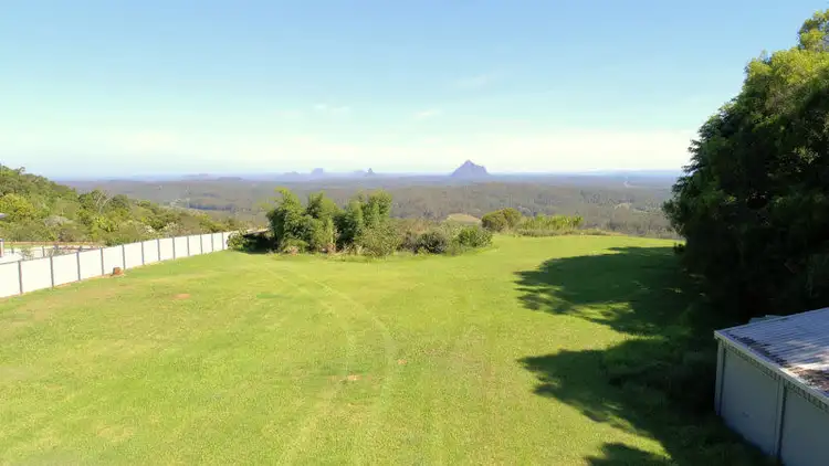 33 McCarthy Shute Road, Maleny QLD 4552