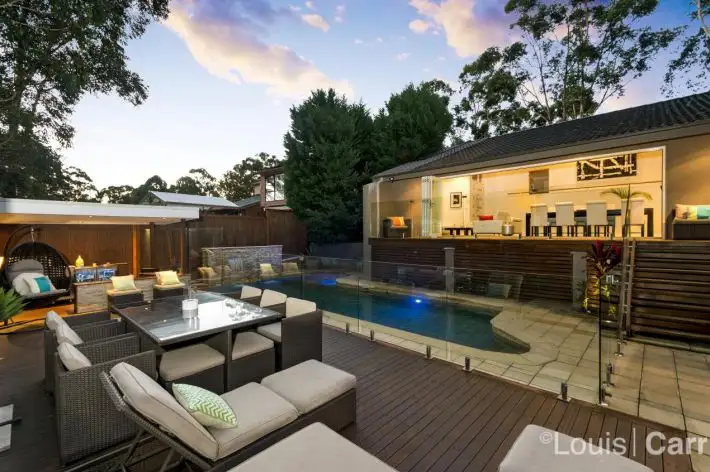 40 Greenbank Dr, Glenhaven NSW 2156