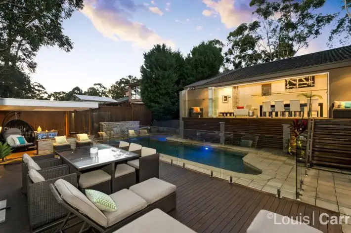 Main view of Homely house listing, 40 Greenbank Dr, Glenhaven NSW 2156