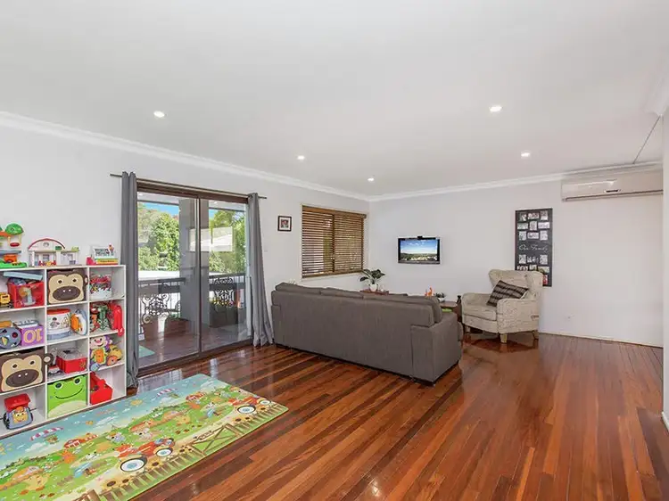 Third view of Homely house listing, 47 Meckiff St, Upper Mount Gravatt QLD 4122