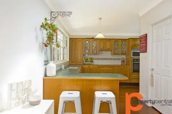 Seventh view of Homely house listing, 34 Walkers Crescent, Emu Plains NSW 2750