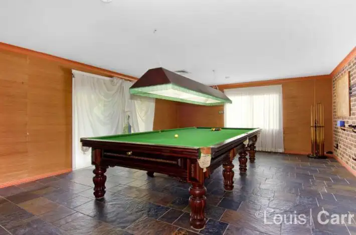 Third view of Homely house listing, 4 Hannah Bellamy Place, West Pennant Hills NSW 2125