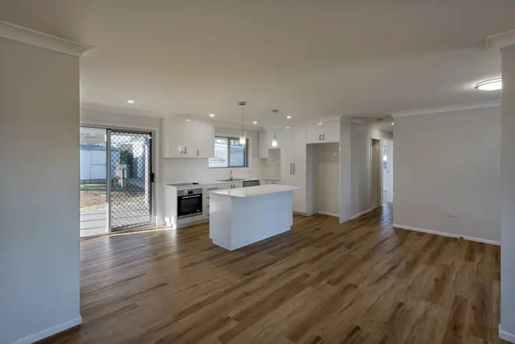 Third view of Homely house listing, 71 Debra Street, Centenary Heights QLD 4350