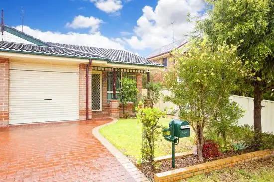 2/38 Edward Street, Kingswood NSW 2747