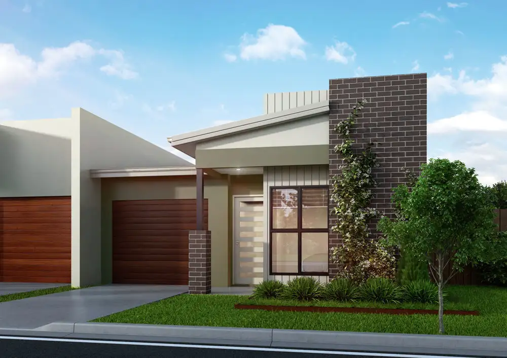 Main view of Homely house listing, 4 Chestnut Crescent, Caloundra West QLD 4551