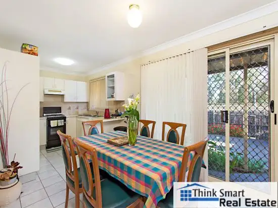 Fourth view of Homely house listing, 125 Dryden Avenue, Oakhurst NSW 2761