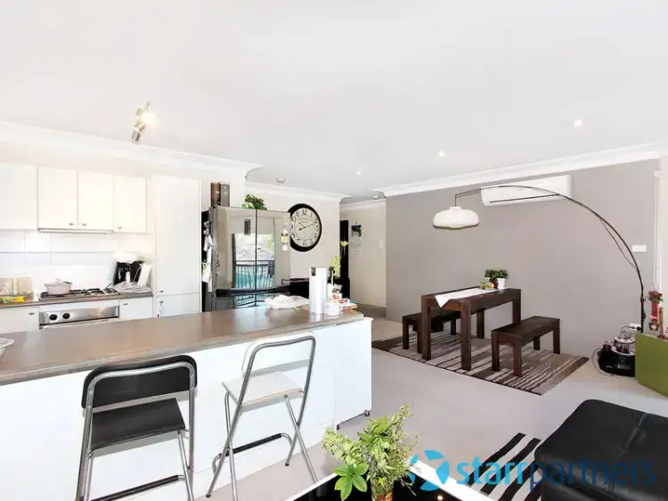 Third view of Homely unit listing, 9/9-11 Garden Street, Carlingford NSW 2117