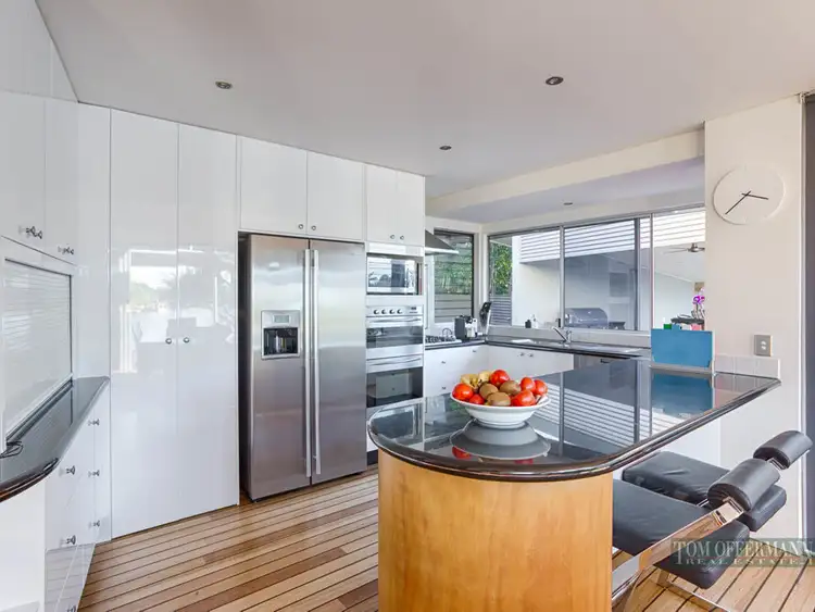 Third view of Homely house listing, 25 Shorehaven Drive, Noosa Waters QLD 4566