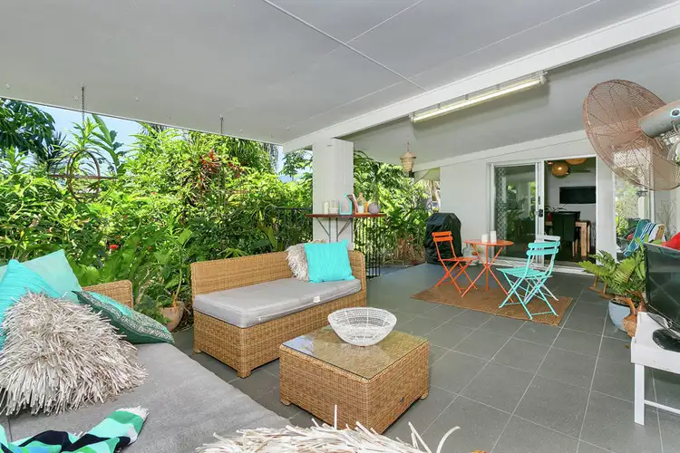 Sixth view of Homely house listing, 5 Moonah Street, Holloways Beach QLD 4878