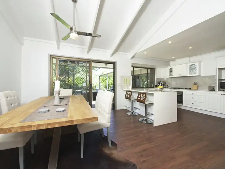 Third view of Homely house listing, 8 Geodorum Street, Shailer Park QLD 4128