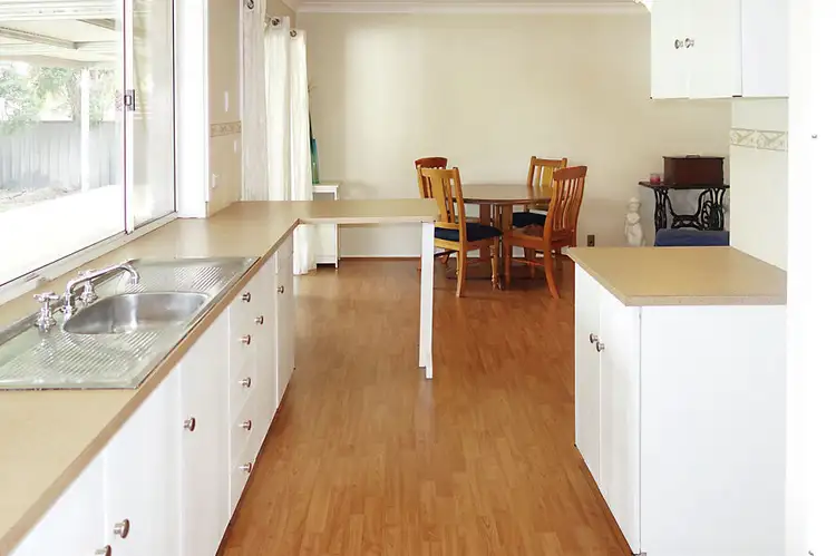 Fourth view of Homely house listing, 14 Eyre Street, Lake Albert NSW 2650