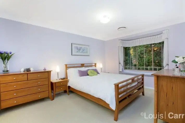 Sixth view of Homely house listing, 10 Kinaldy Crescent, Kellyville NSW 2155