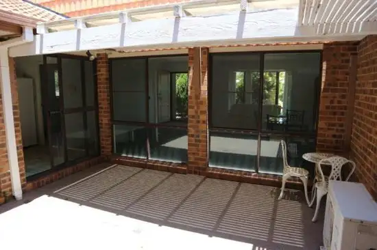 Third view of Homely villa listing, 87/8 Melody Court, Parrearra QLD 4575