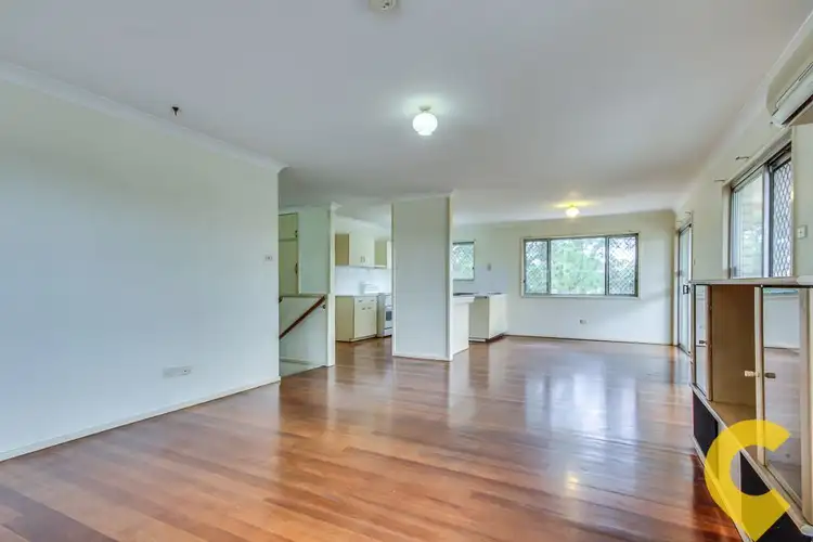 Third view of Homely house listing, 5 Azalea Avenue, Daisy Hill QLD 4127