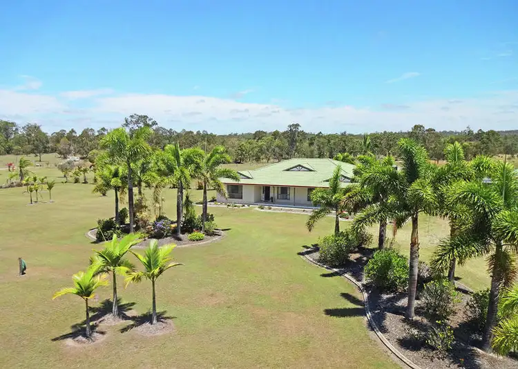 Seventh view of Homely house listing, 10 McCarthy Drive, Craignish QLD 4655