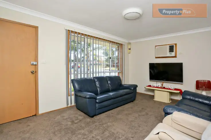 Second view of Homely house listing, 2 Denver Road, St Clair NSW 2759