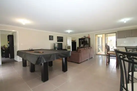 Second view of Homely rural property listing, 55 - 57 Hall Road, Elimbah QLD 4516
