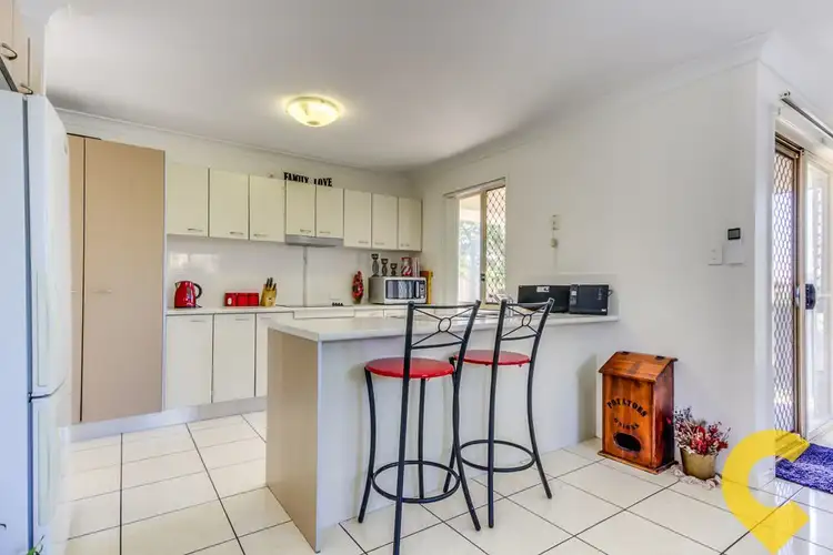 Sixth view of Homely house listing, 13 Tahlee Court, Regents Park QLD 4118