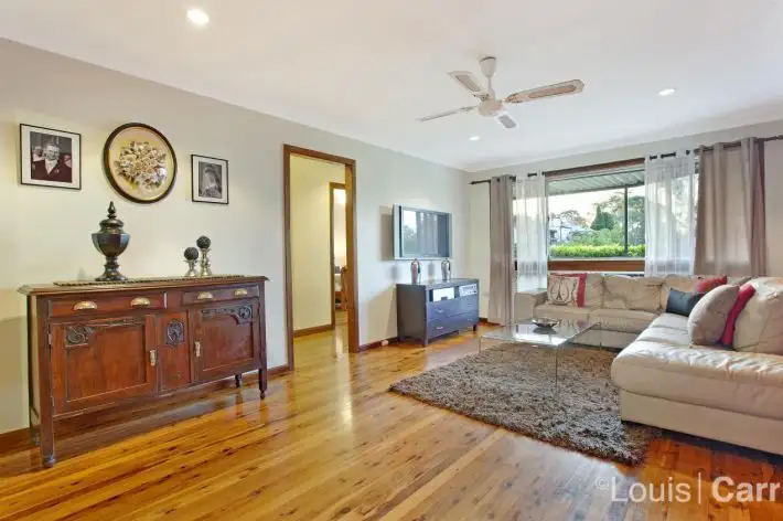 Fourth view of Homely house listing, 54 Beethoven Street, Seven Hills NSW 2147